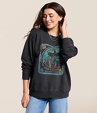 Agaves Pullover
