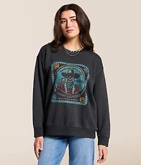 Agaves Pullover