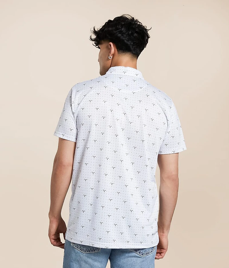 Edmand ClimateTEK™ Polo