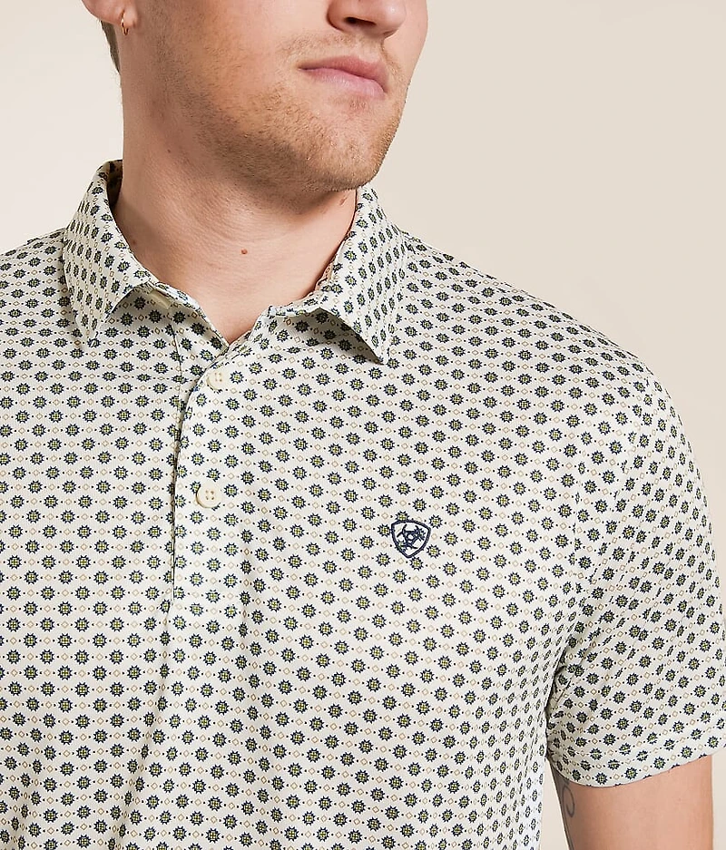 Fraiser VentTEK™ Polo
