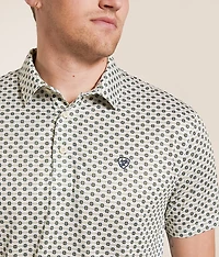 Fraiser VentTEK™ Polo
