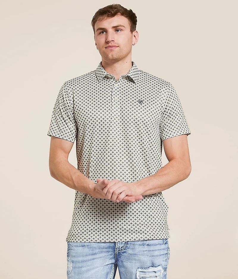Fraiser VentTEK™ Polo