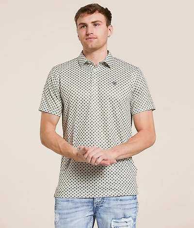 Fraiser VentTEK™ Polo