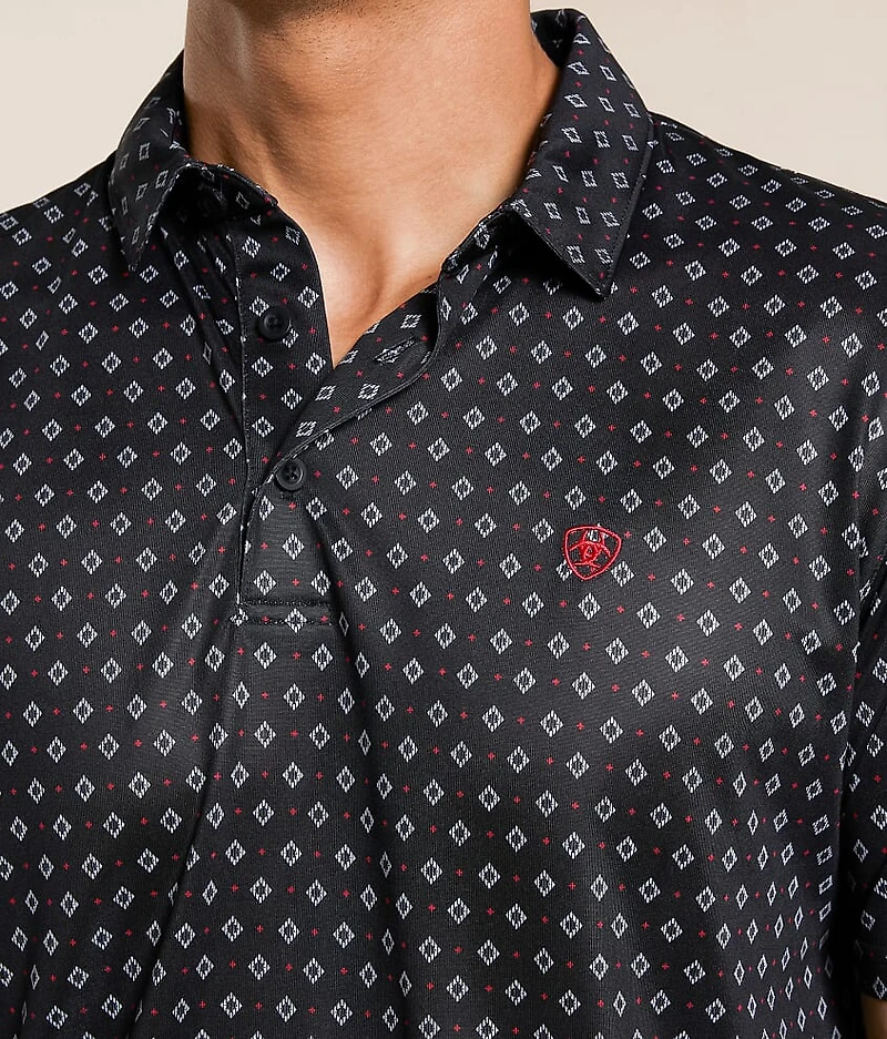 Pax ClimateTEK™ Polo