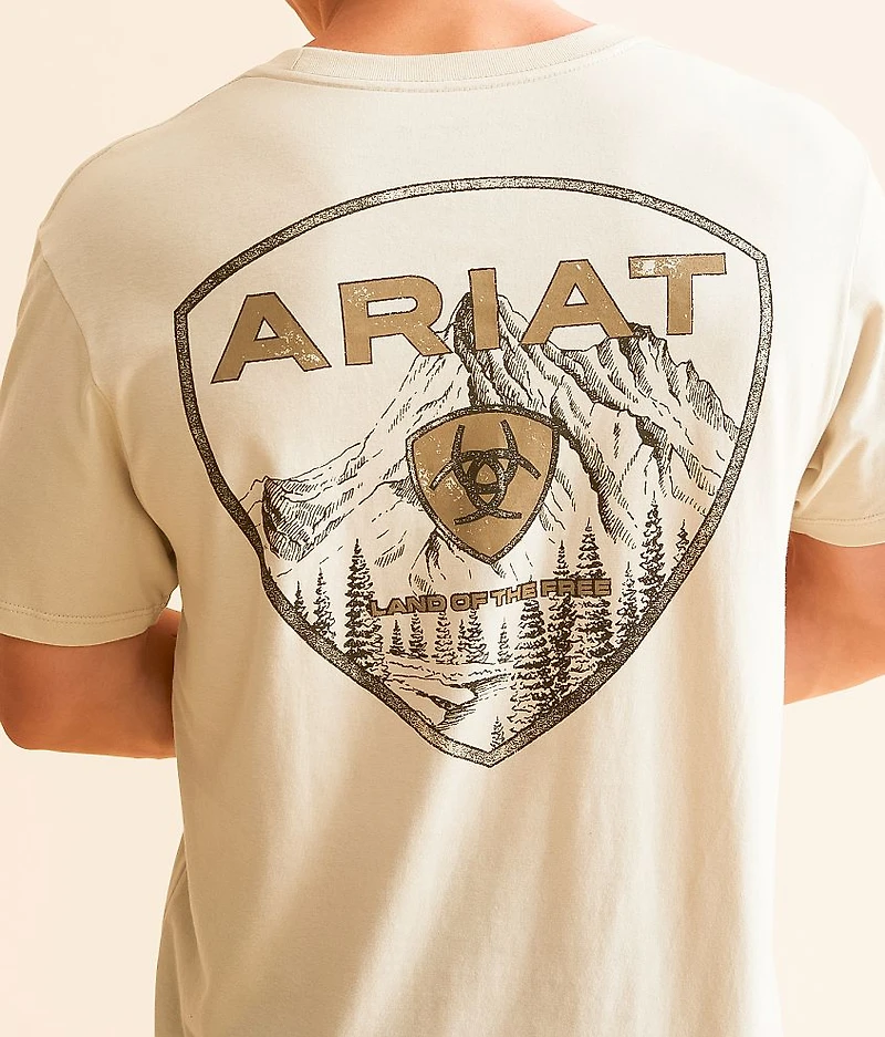 Shield Of Our Lands T-Shirt