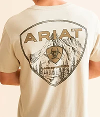 Shield Of Our Lands T-Shirt