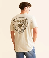 Shield Of Our Lands T-Shirt