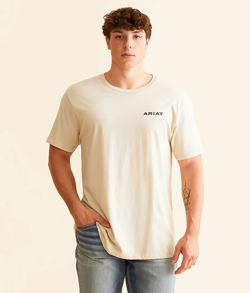 Shield Of Our Lands T-Shirt