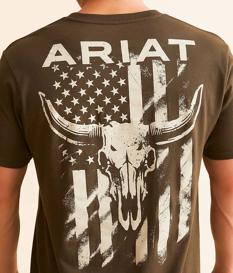 Longskull Freedom T-Shirt