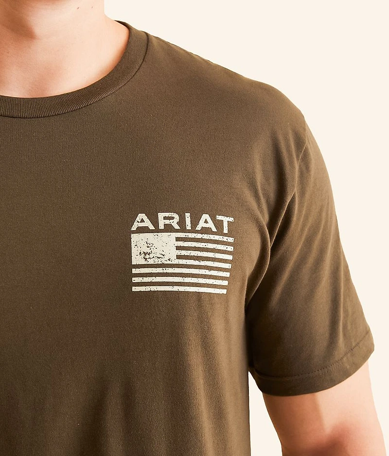 Longskull Freedom T-Shirt