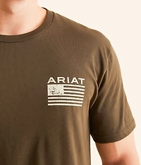 Longskull Freedom T-Shirt