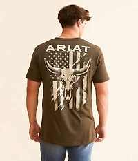 Longskull Freedom T-Shirt