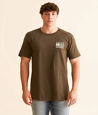 Longskull Freedom T-Shirt