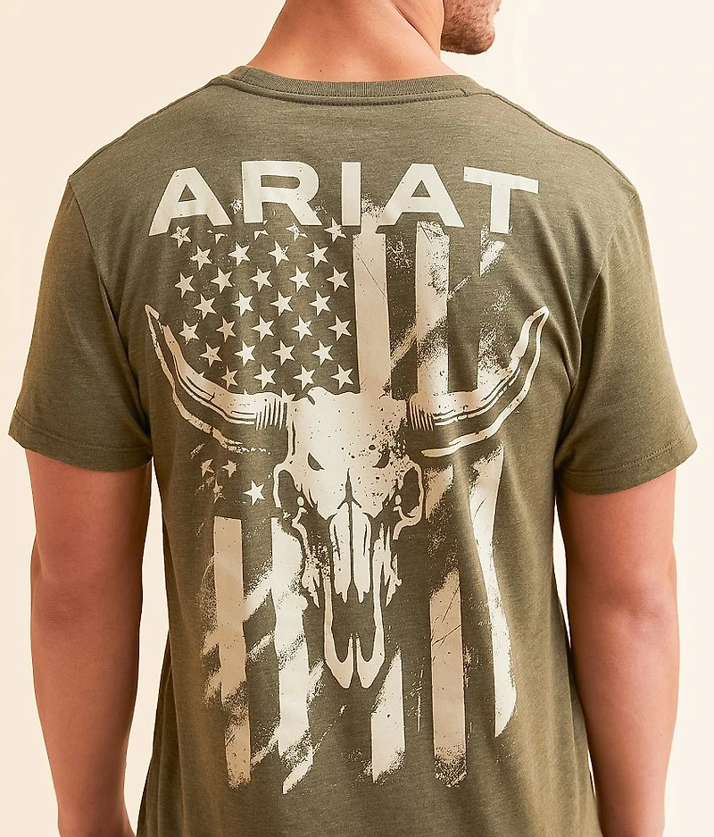 Longskull Freedom T-Shirt