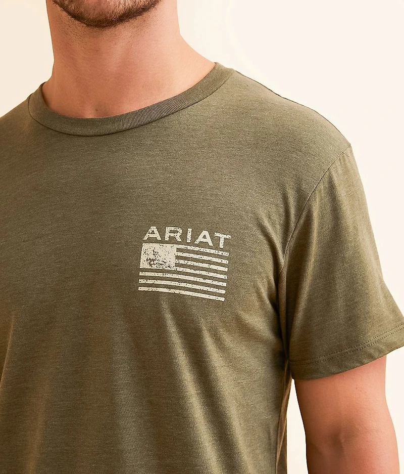 Longskull Freedom T-Shirt