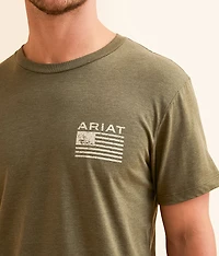 Longskull Freedom T-Shirt