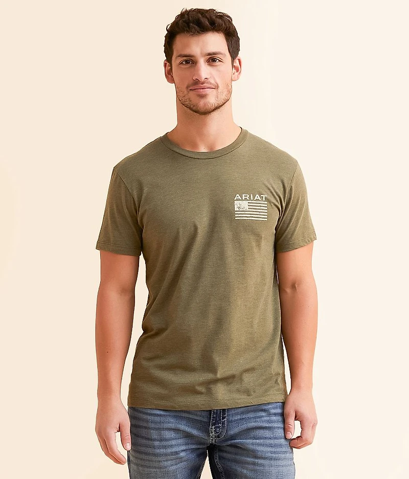 Longskull Freedom T-Shirt