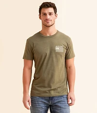 Longskull Freedom T-Shirt