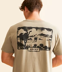 Cattle Call T-Shirt