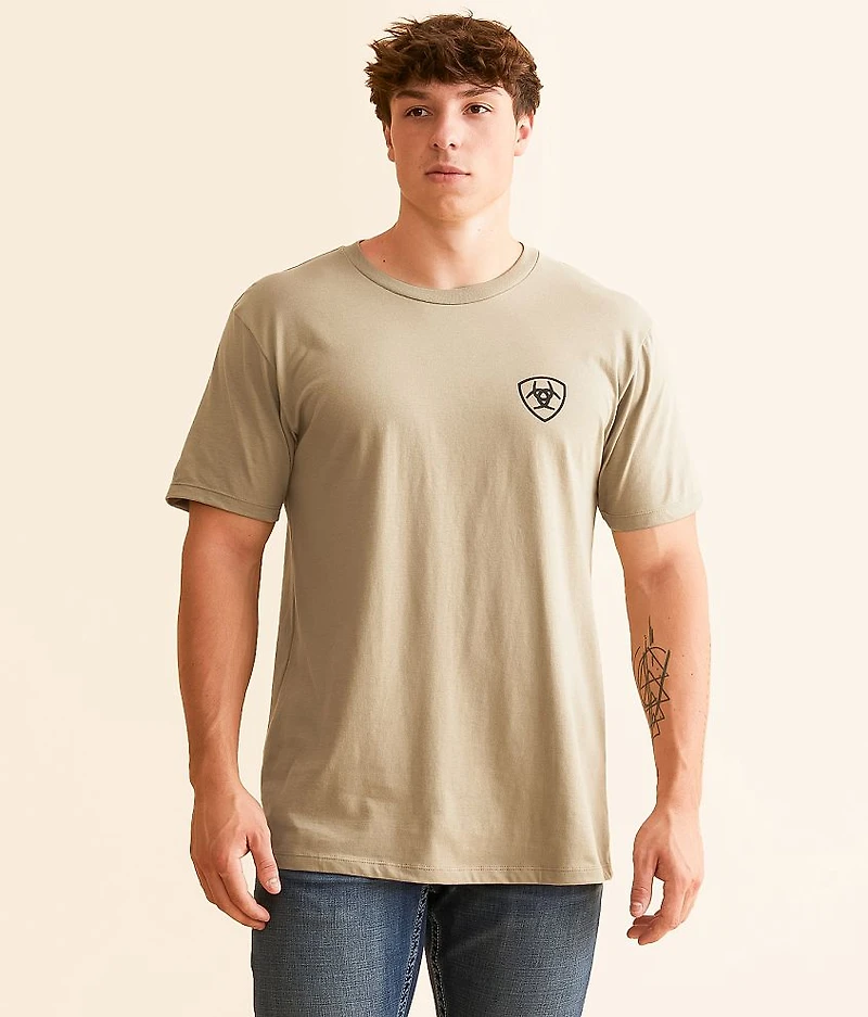 Cattle Call T-Shirt