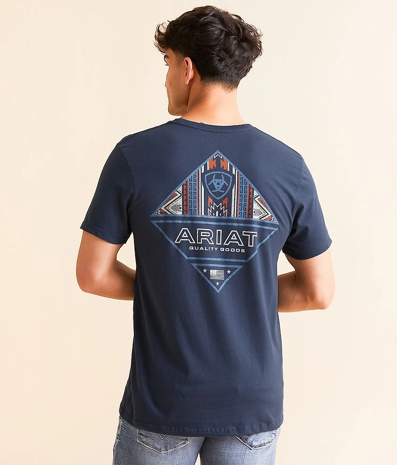 Rugged Relic T-Shirt