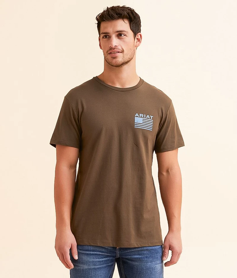 Rugged Relic T-Shirt