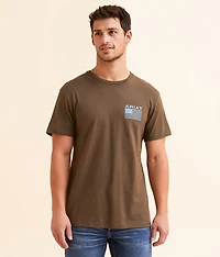 Rugged Relic T-Shirt