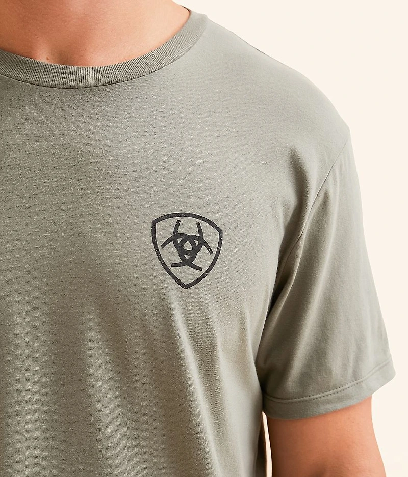 Rancho Bronco T-Shirt
