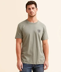 Rancho Bronco T-Shirt