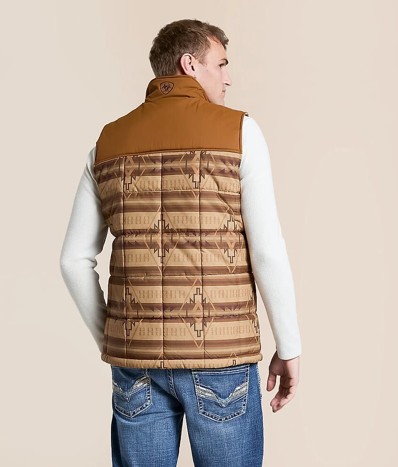 Crius Insulated Vest