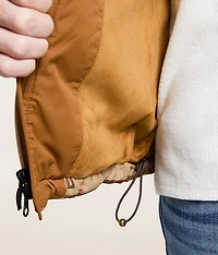 Crius Insulated Vest