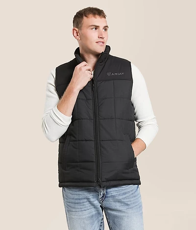 Crius Insulated Vest