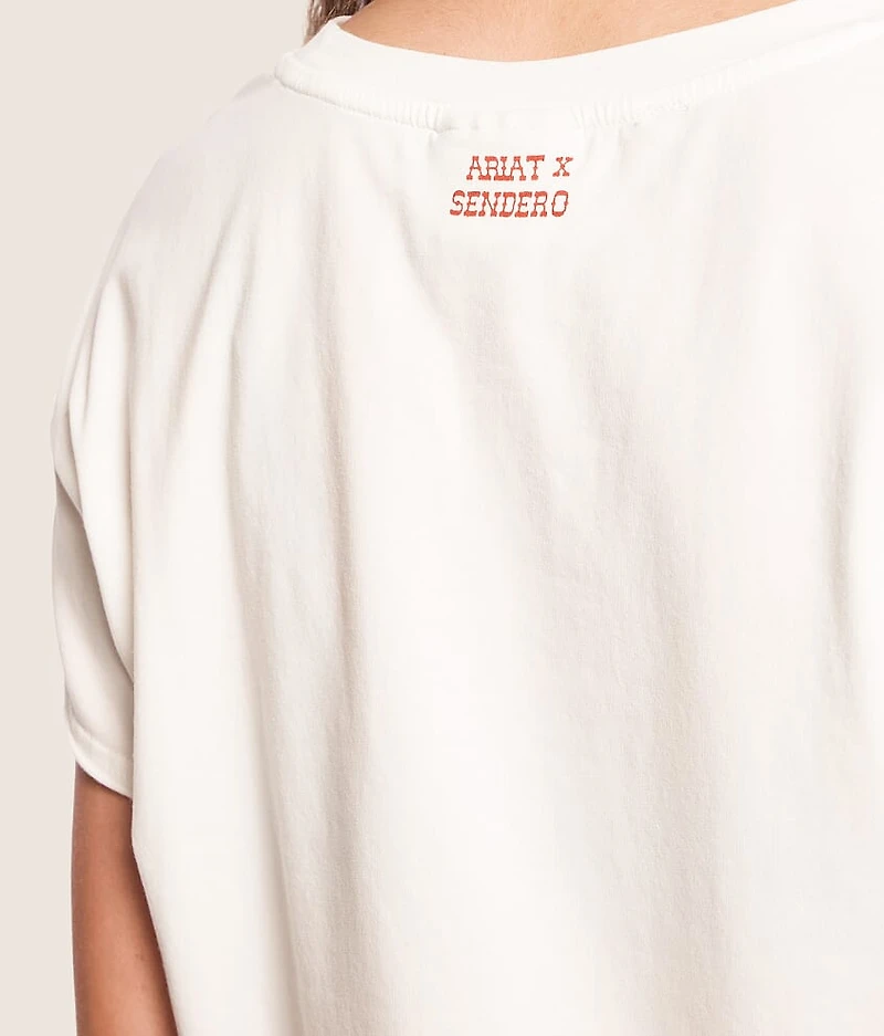 Yee-Haw T-Shirt