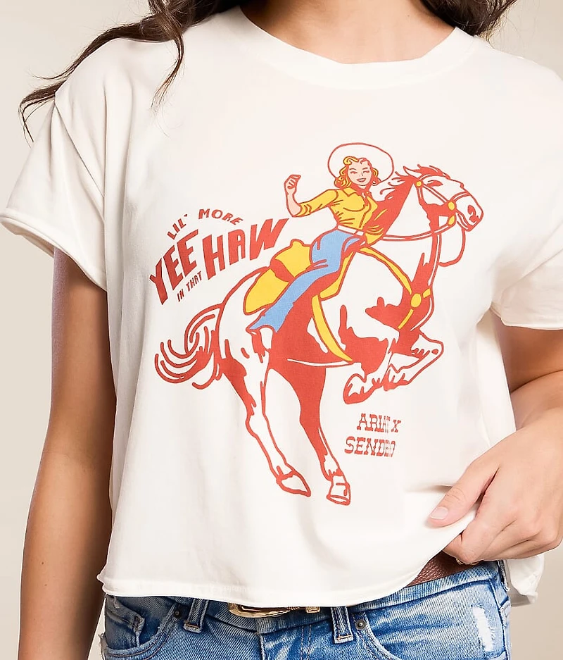 Yee-Haw T-Shirt