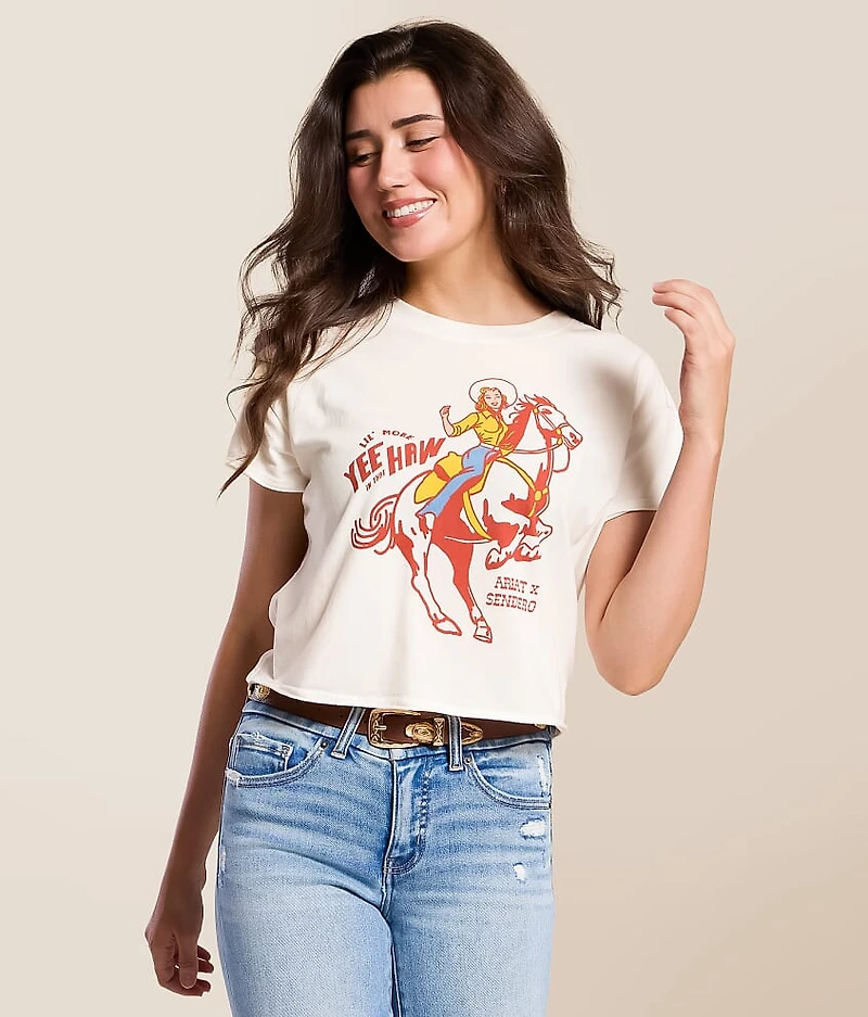 Yee-Haw T-Shirt