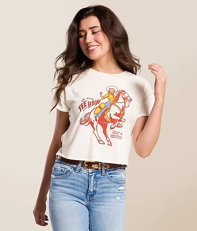 Yee-Haw T-Shirt