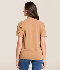 Buckaroo Boyfriend T-Shirt