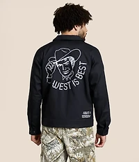 Stockton Jacket