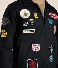 Stockton Jacket