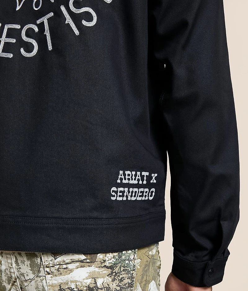 Stockton Jacket