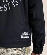 Stockton Jacket