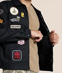 Stockton Jacket