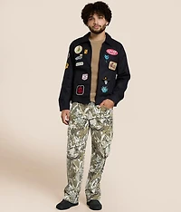 Stockton Jacket