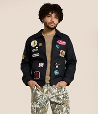 Stockton Jacket