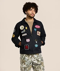 Stockton Jacket