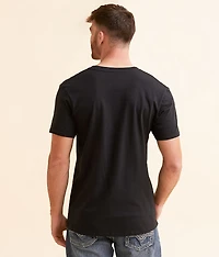 Rope Shield 2 T-Shirt