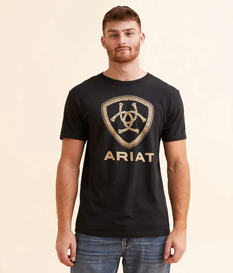 Rope Shield 2 T-Shirt