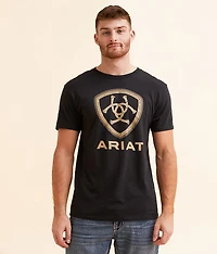 Rope Shield 2 T-Shirt