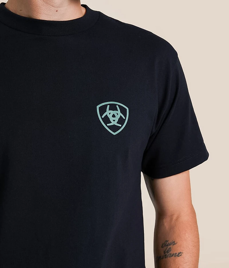 Southwest Longhorn T-Shirt