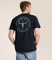 Southwest Longhorn T-Shirt
